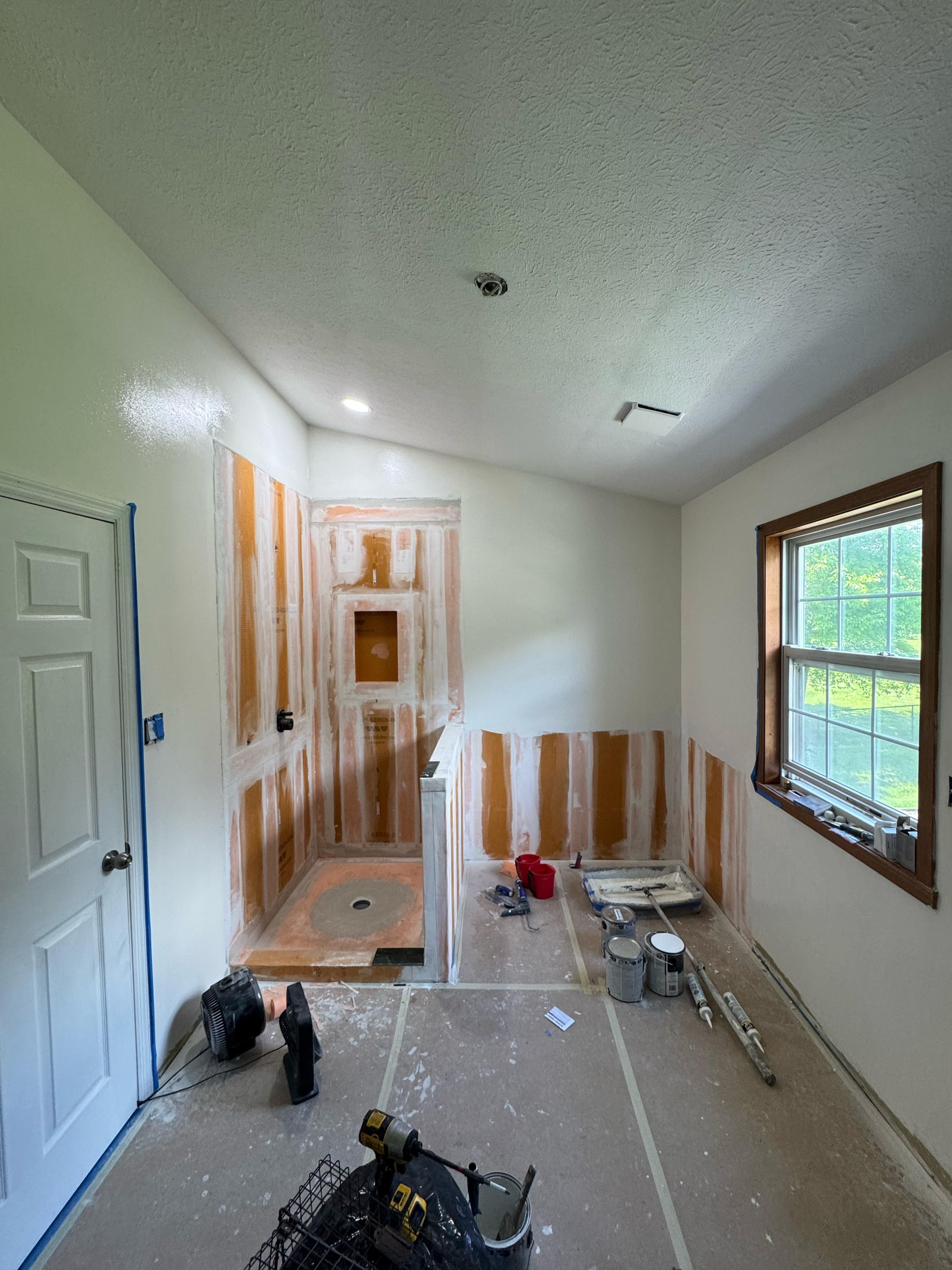 project details