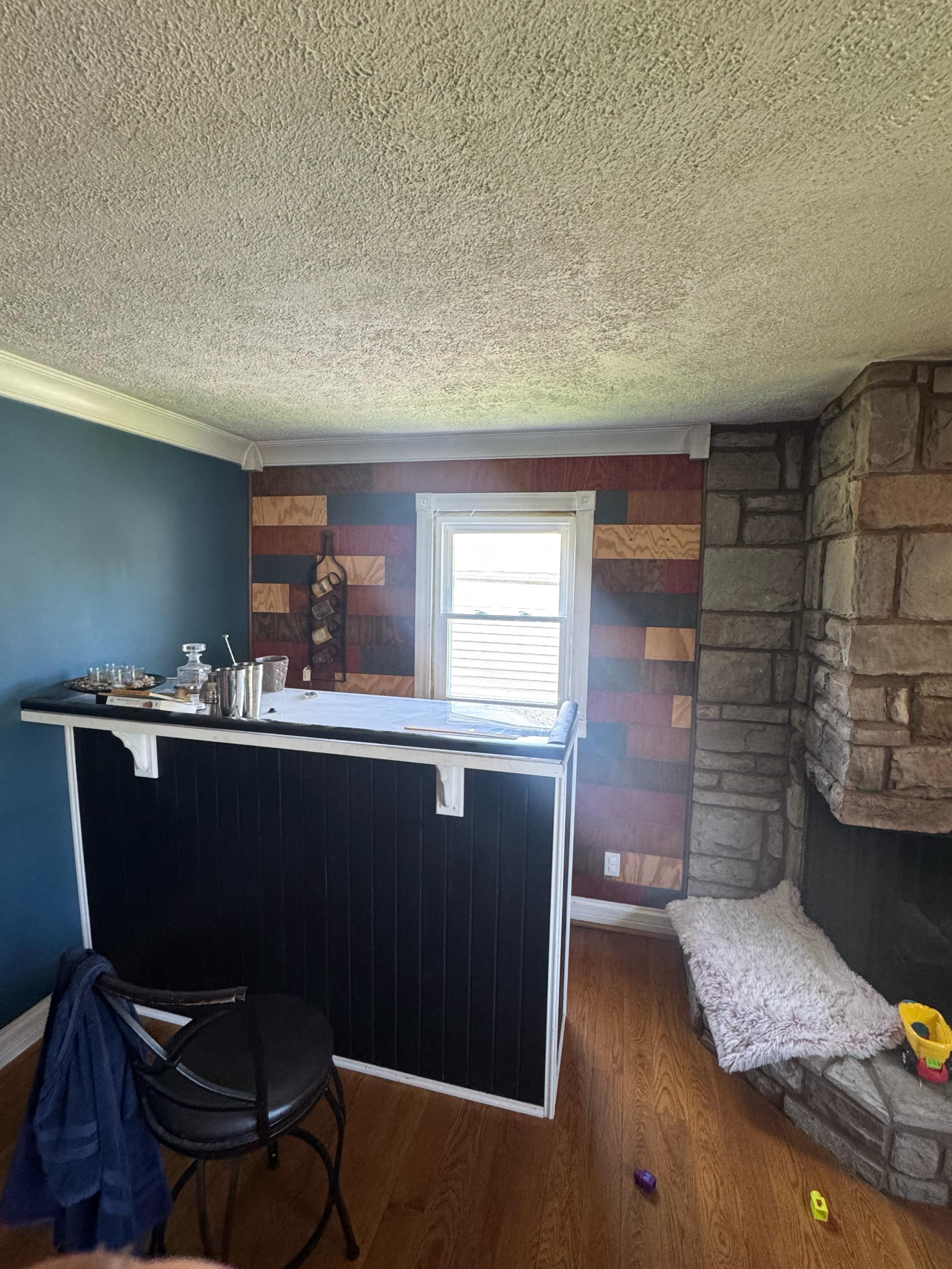 project details