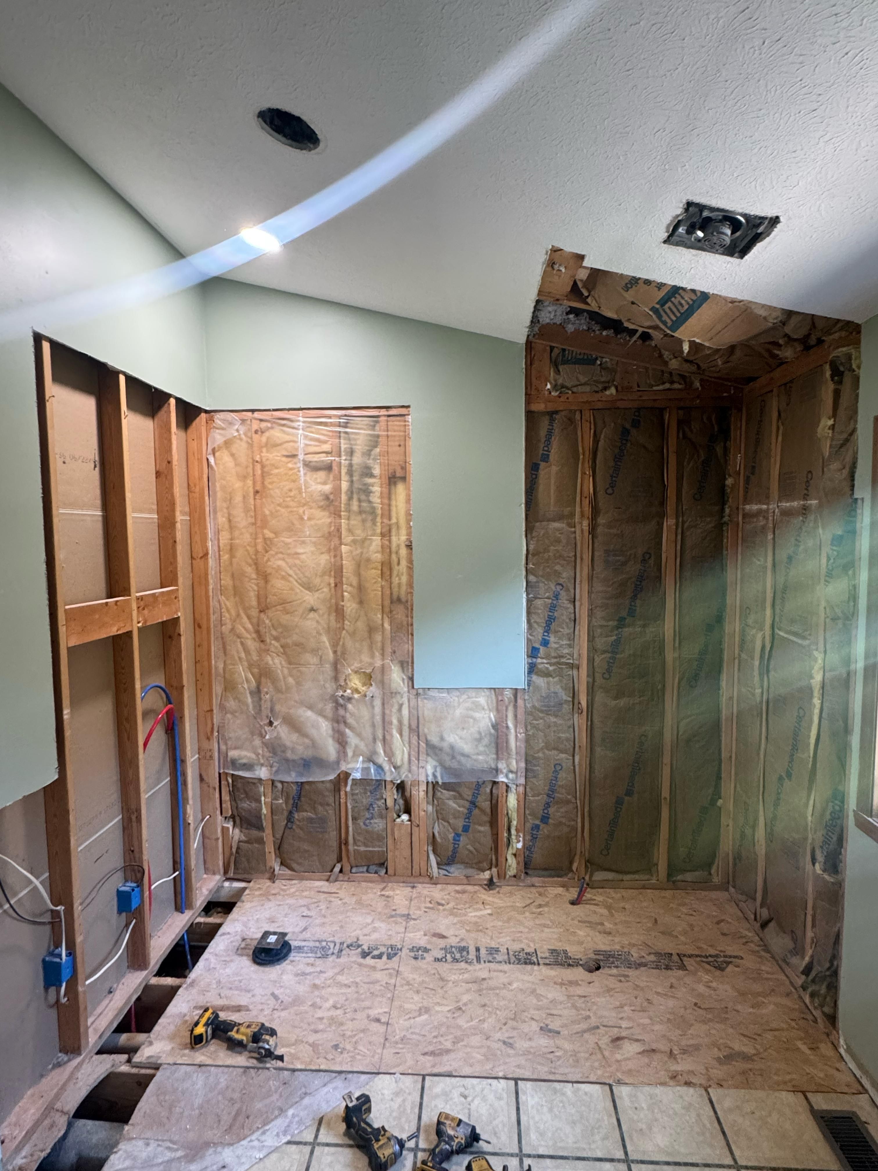 project details
