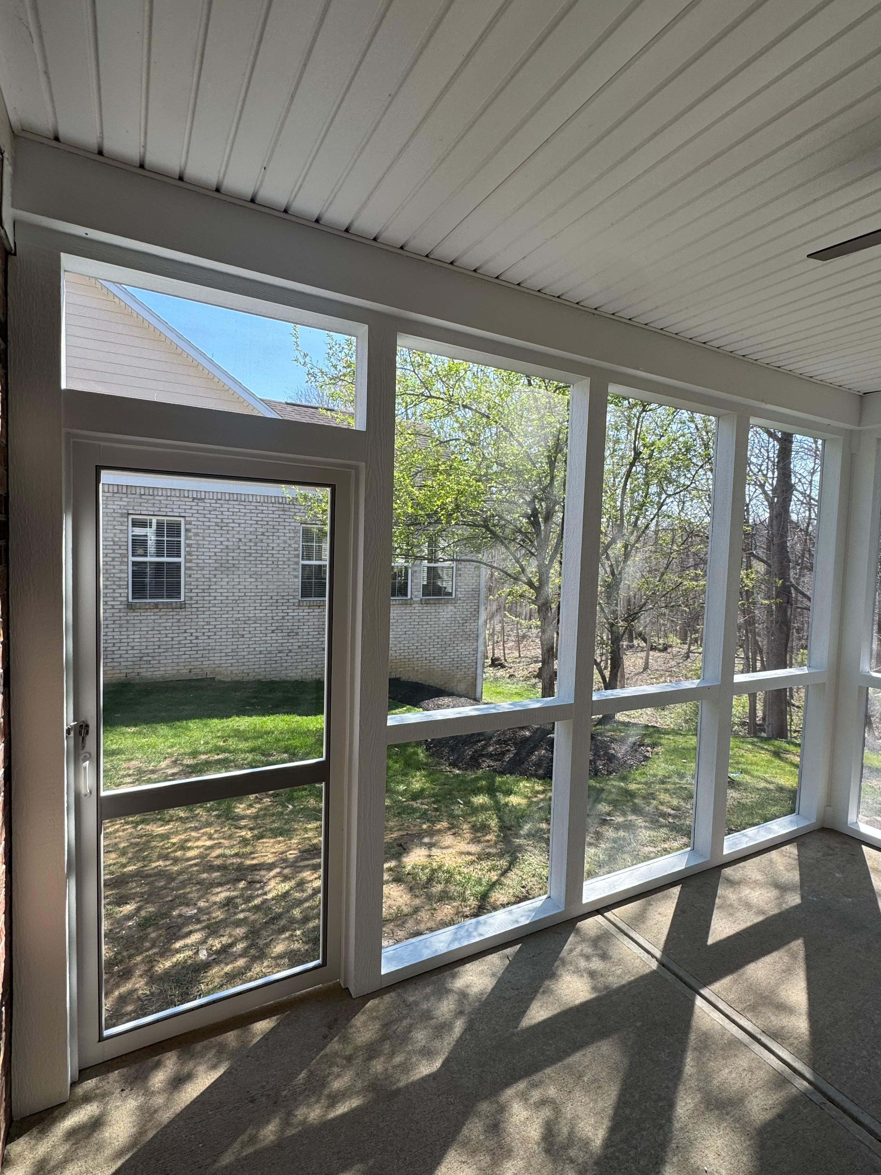 project details
