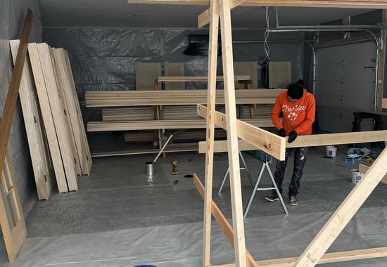 project details